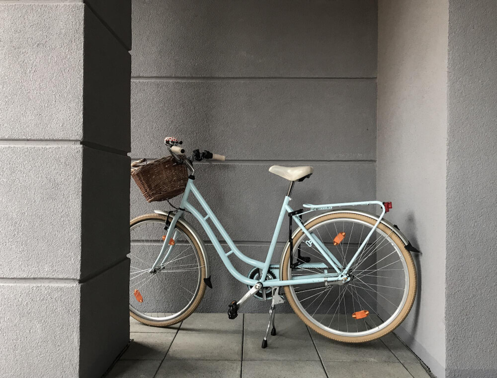 przechowalnia rowerow krakow